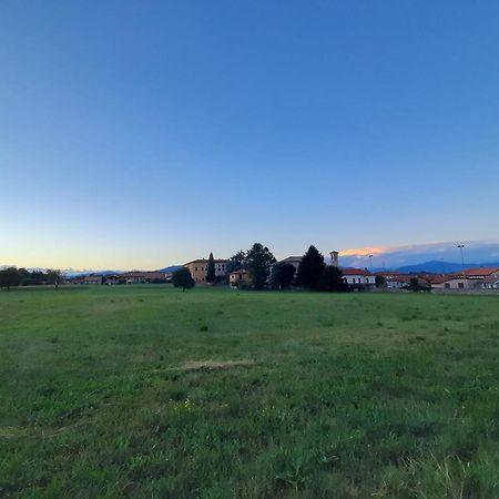 B&B Al Castello Casale Litta Kültér fotó