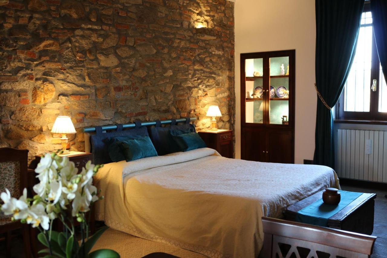 B&B Al Castello Casale Litta Kültér fotó