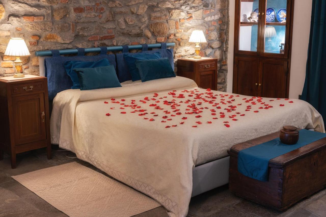 B&B Al Castello Casale Litta Kültér fotó