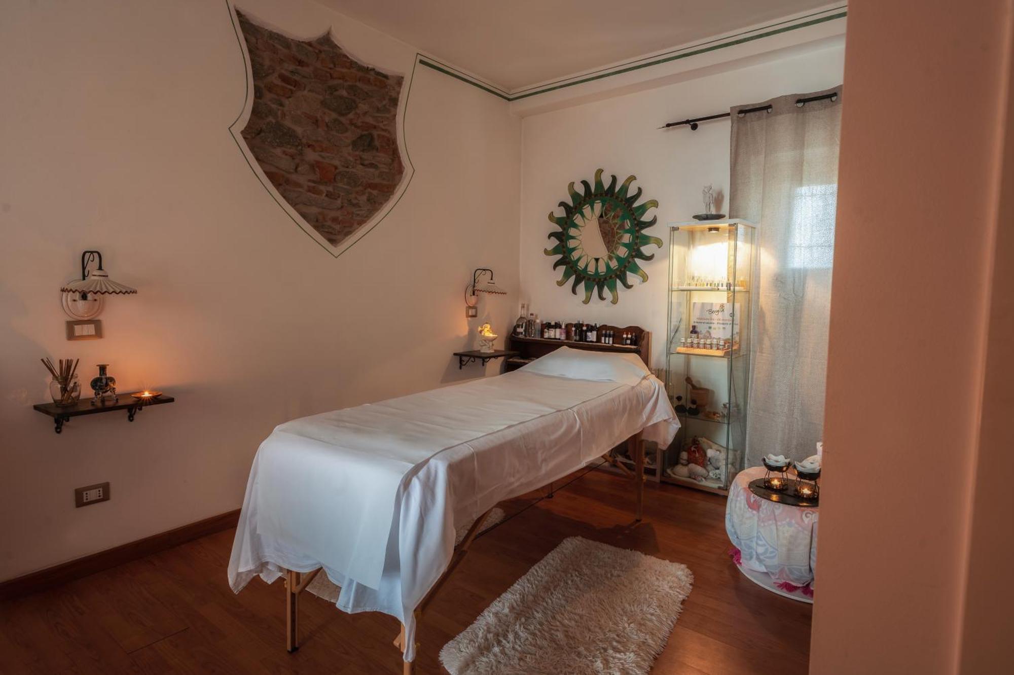 B&B Al Castello Casale Litta Kültér fotó