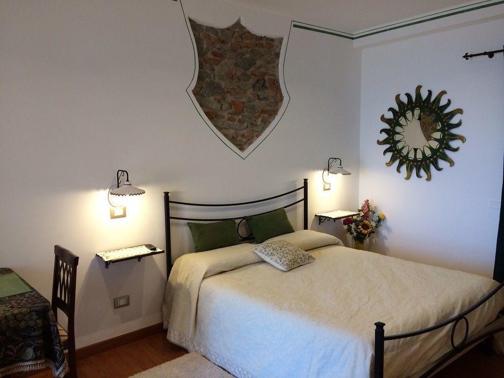 B&B Al Castello Casale Litta Kültér fotó