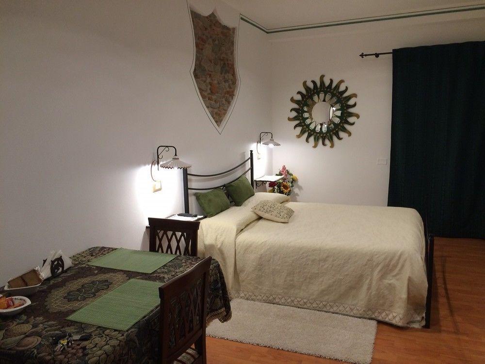 B&B Al Castello Casale Litta Kültér fotó