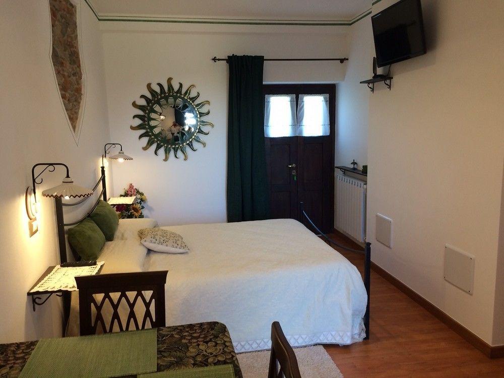 B&B Al Castello Casale Litta Kültér fotó