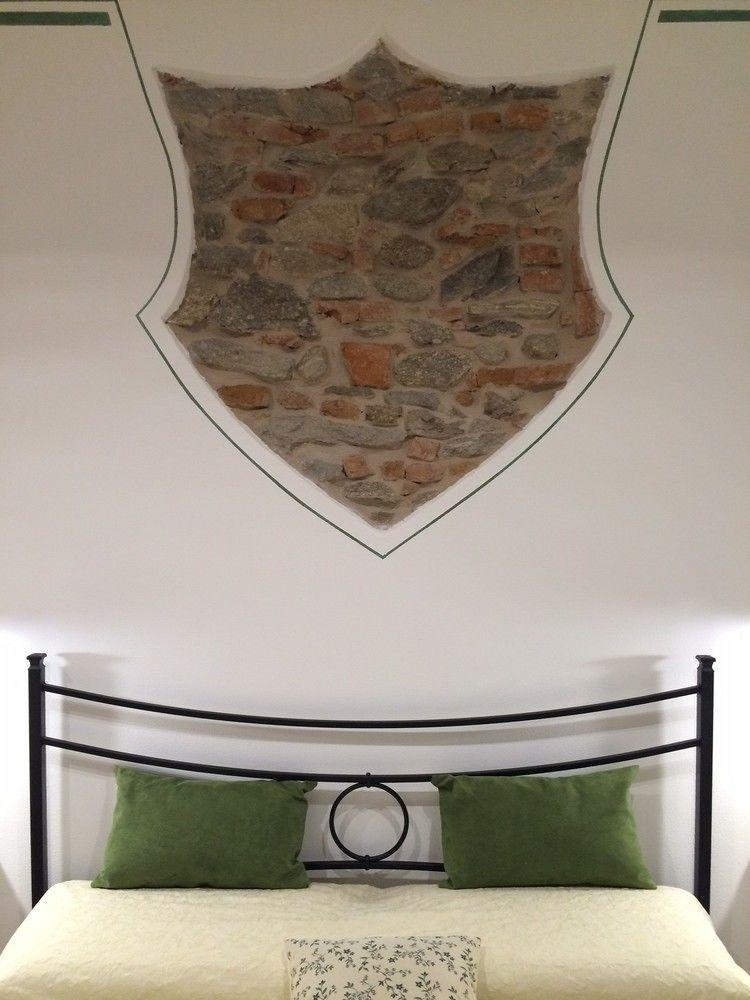 B&B Al Castello Casale Litta Kültér fotó