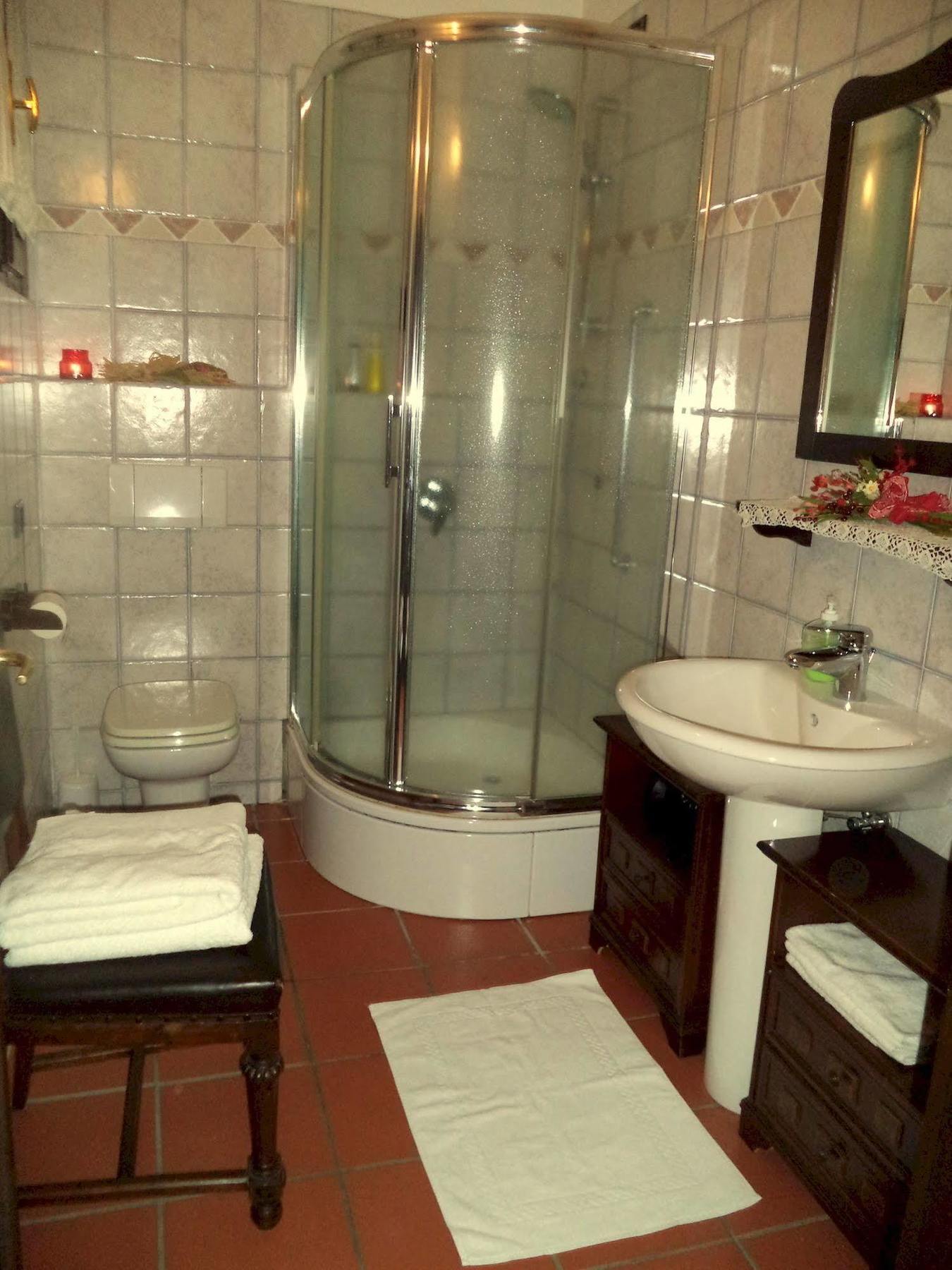 B&B Al Castello Casale Litta Kültér fotó
