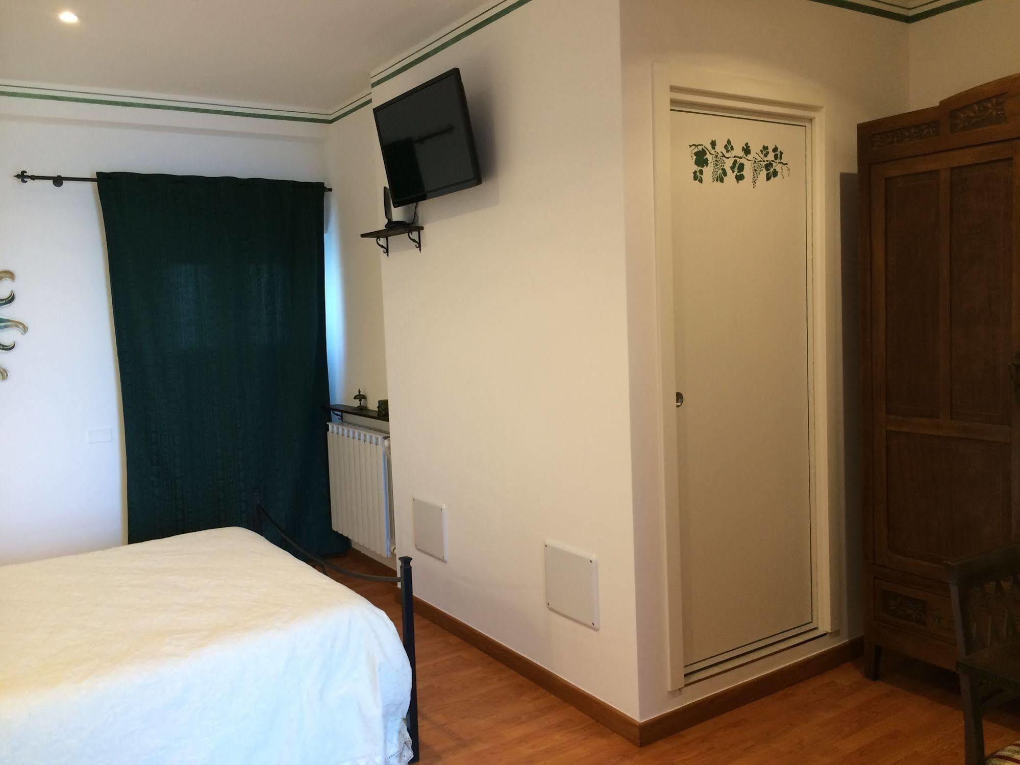B&B Al Castello Casale Litta Kültér fotó