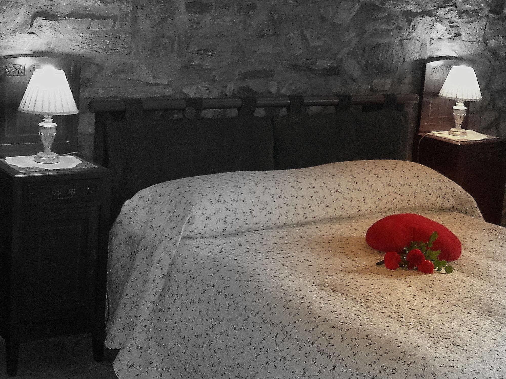 B&B Al Castello Casale Litta Kültér fotó